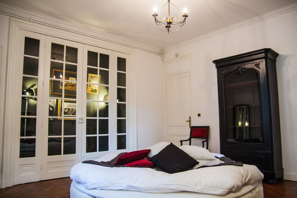 Felix Dort Bed & Breakfast Lyon Room photo