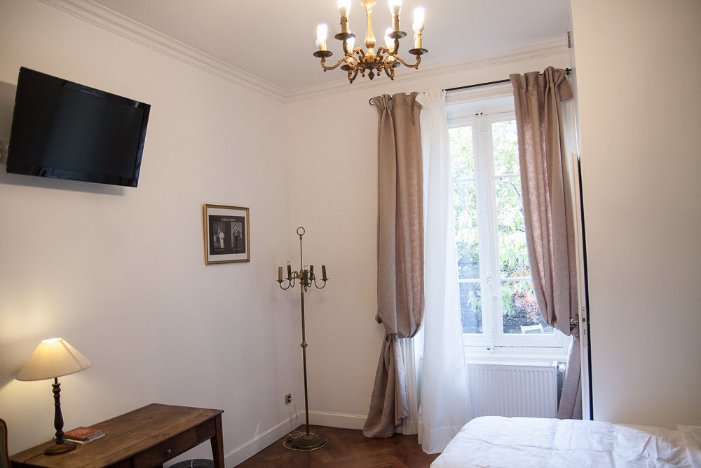 Felix Dort Bed & Breakfast Lyon Exterior photo