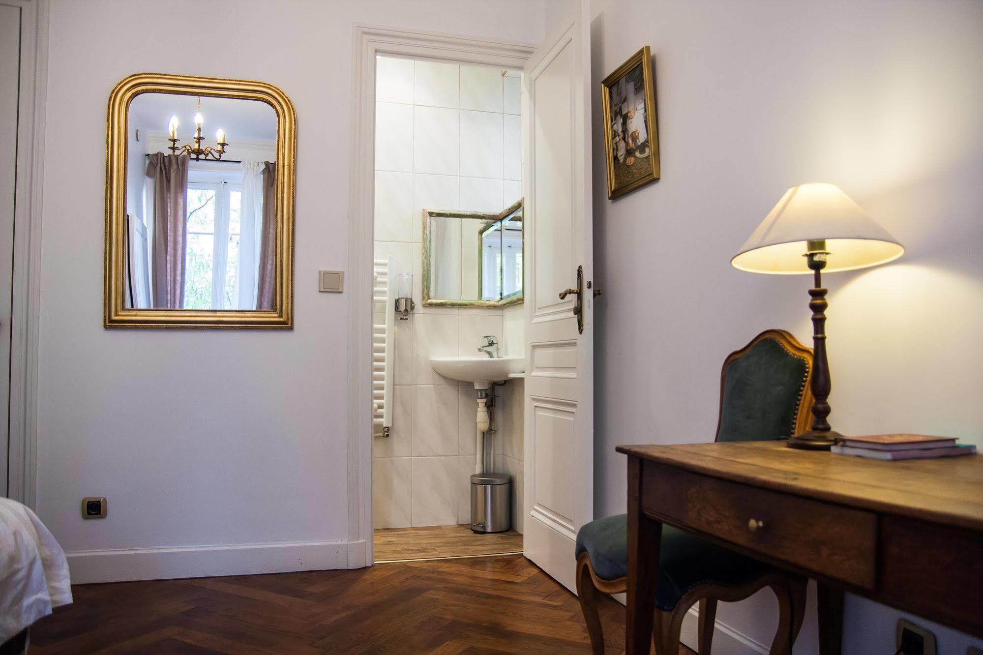 Felix Dort Bed & Breakfast Lyon Exterior photo