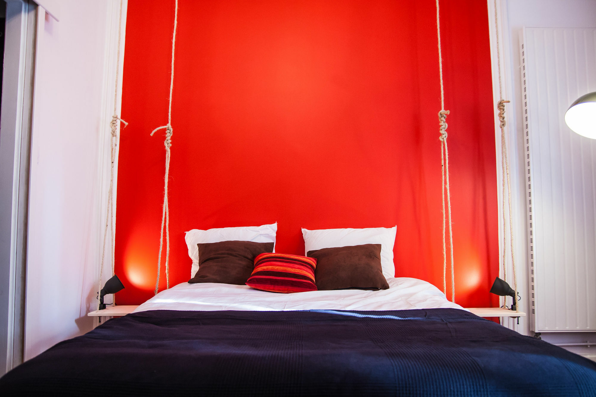 Felix Dort Bed & Breakfast Lyon Exterior photo