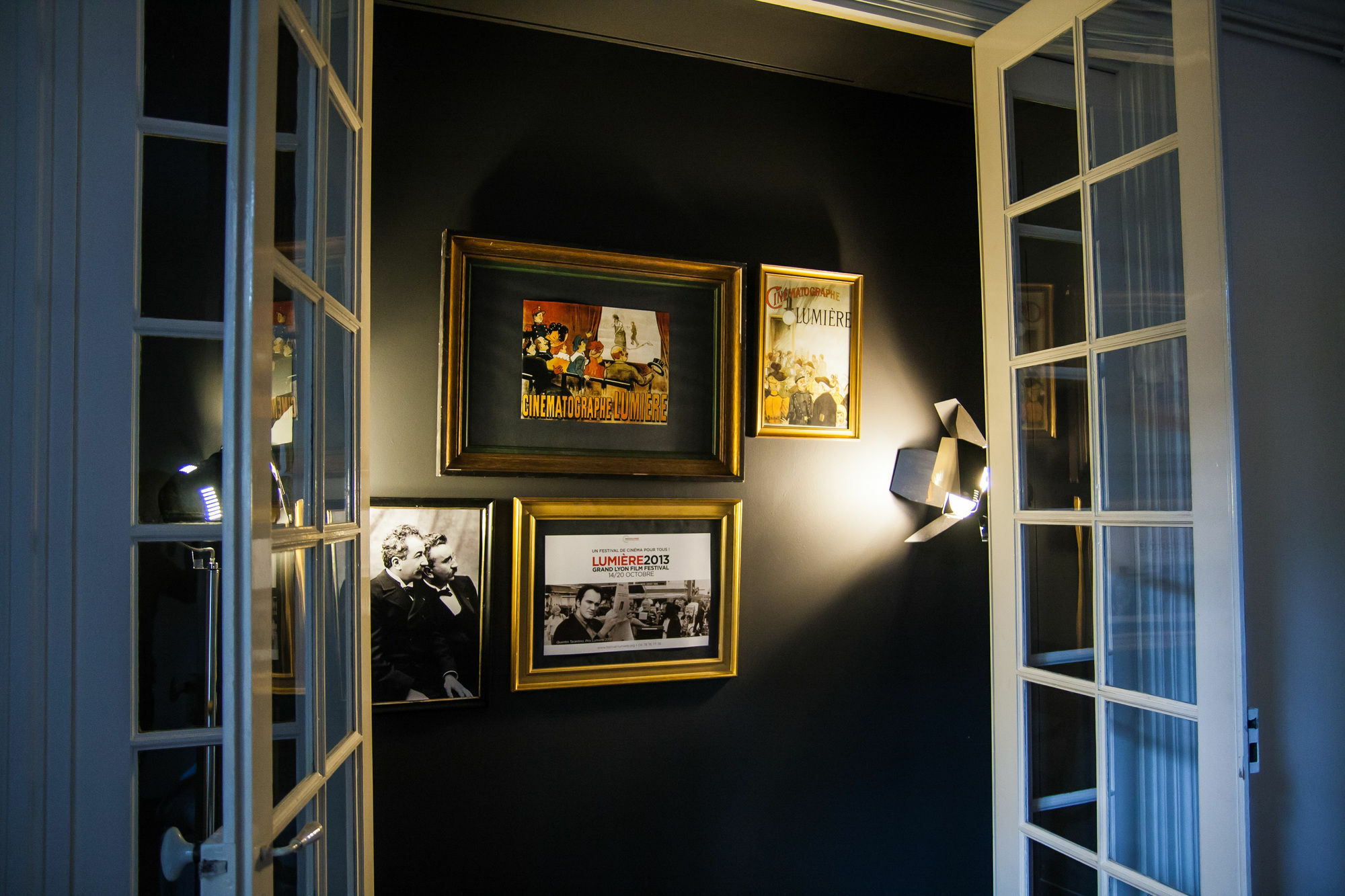 Felix Dort Bed & Breakfast Lyon Exterior photo
