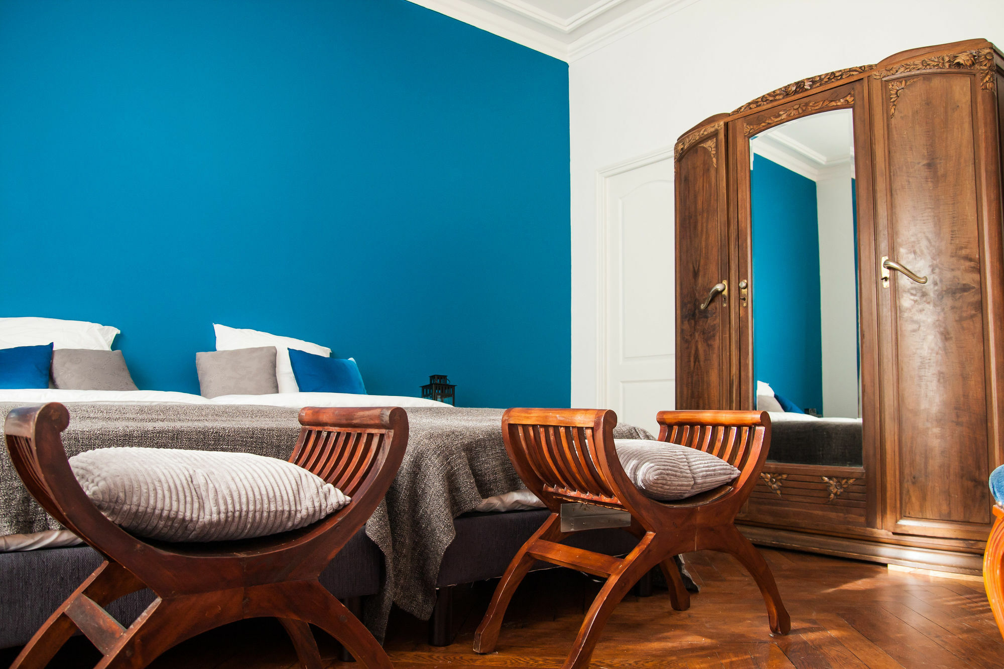 Felix Dort Bed & Breakfast Lyon Exterior photo